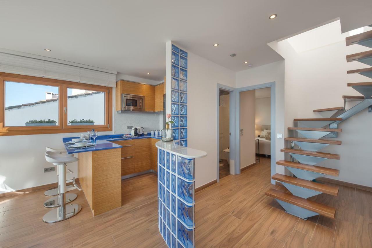 شقة Penthouse In Puerto Banus ماربيا المظهر الخارجي الصورة