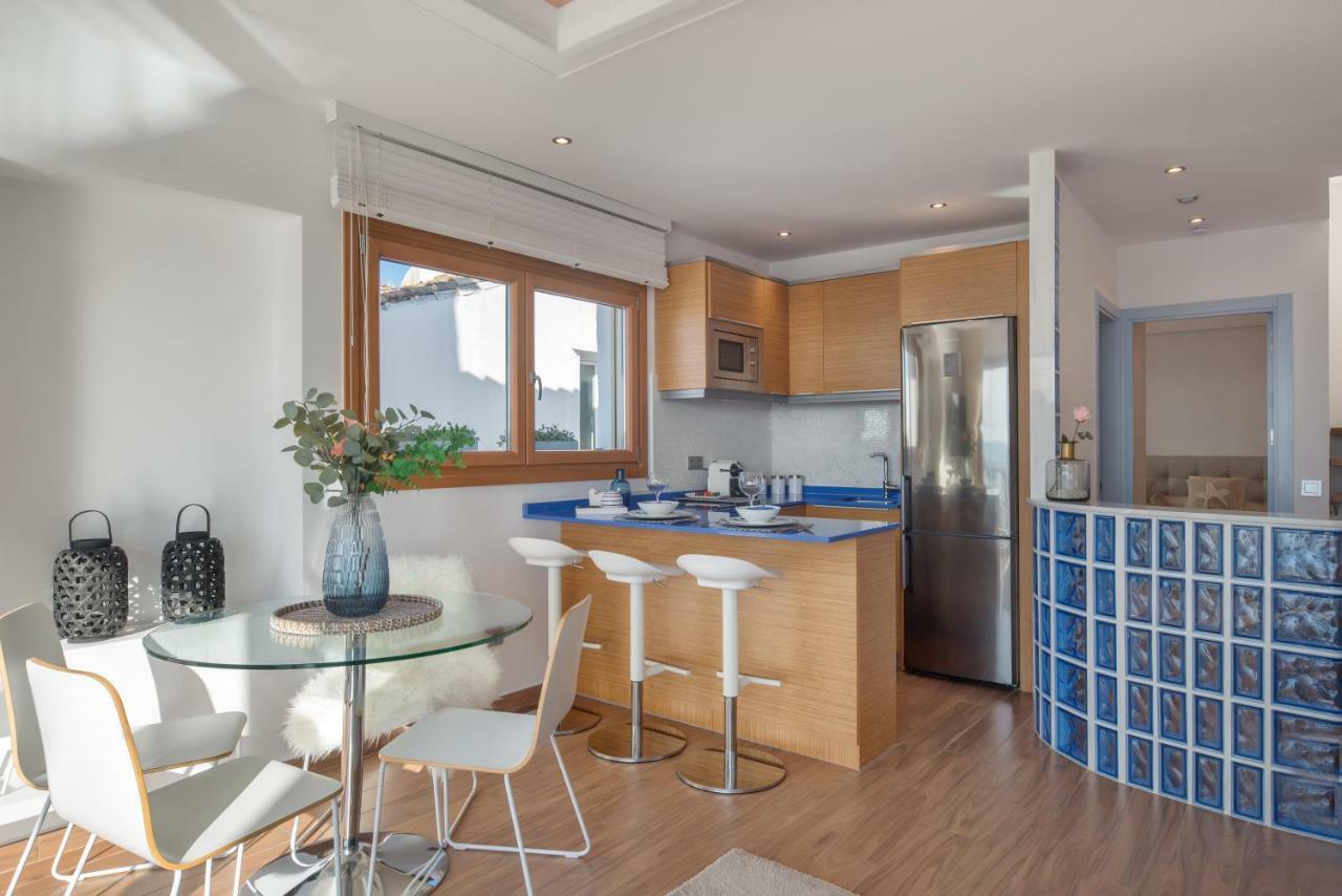 شقة Penthouse In Puerto Banus ماربيا المظهر الخارجي الصورة